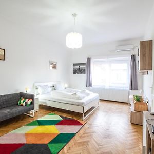 Appartement met Twee Slaapkamers